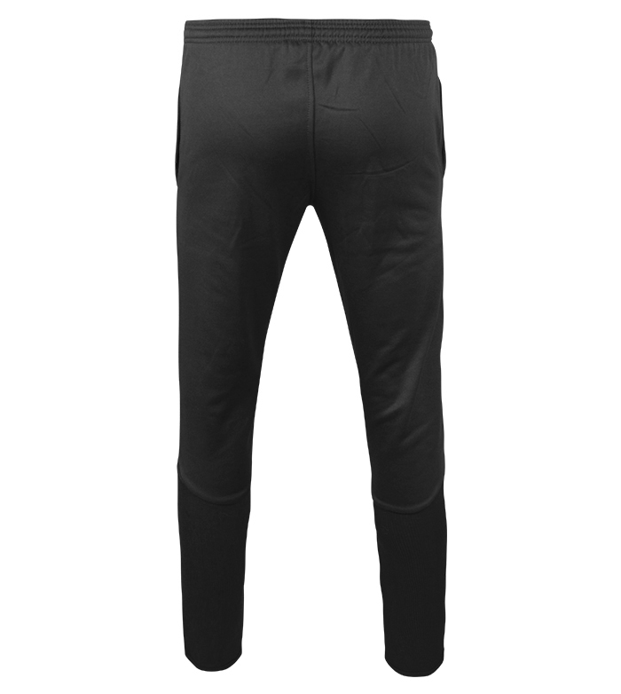 Pantaloni EASY Zeus negru