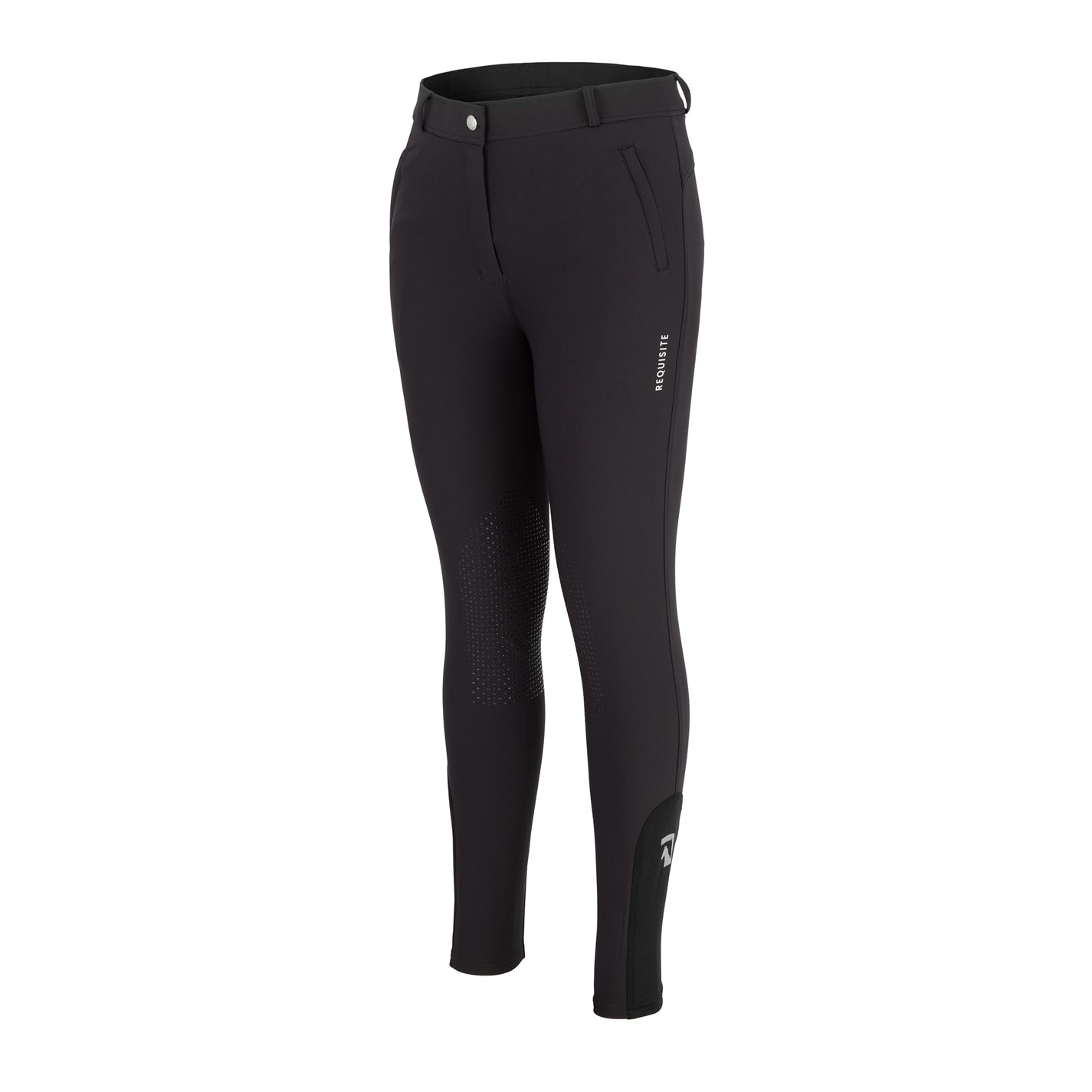 Requisite Competition Silicon Knee-Patch Breeches