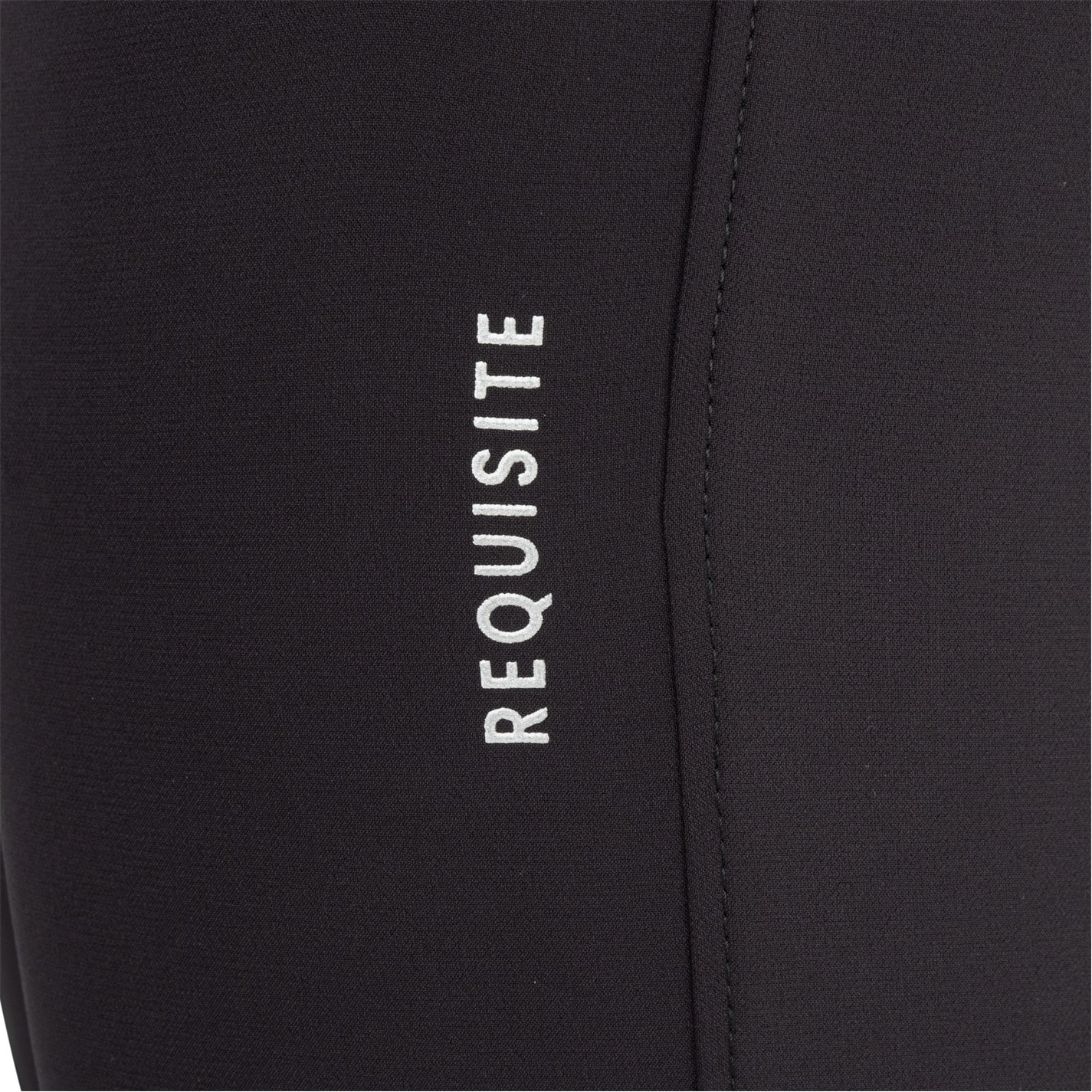 Requisite Competition Silicon Knee-Patch Breeches