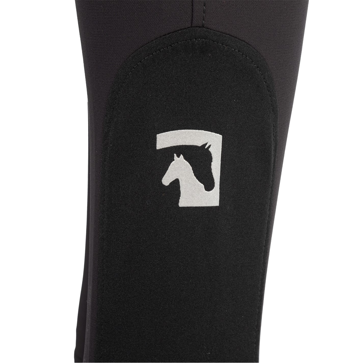 Requisite Competition Silicon Knee-Patch Breeches