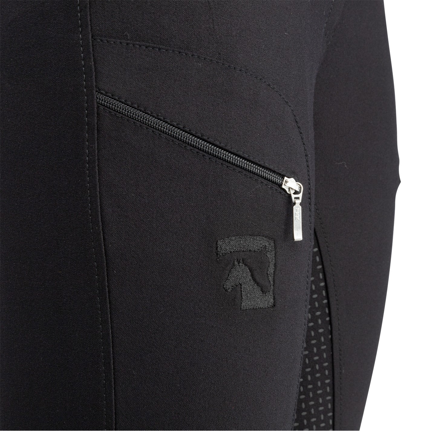 Requisite Performance Pro Full Grip Breeches