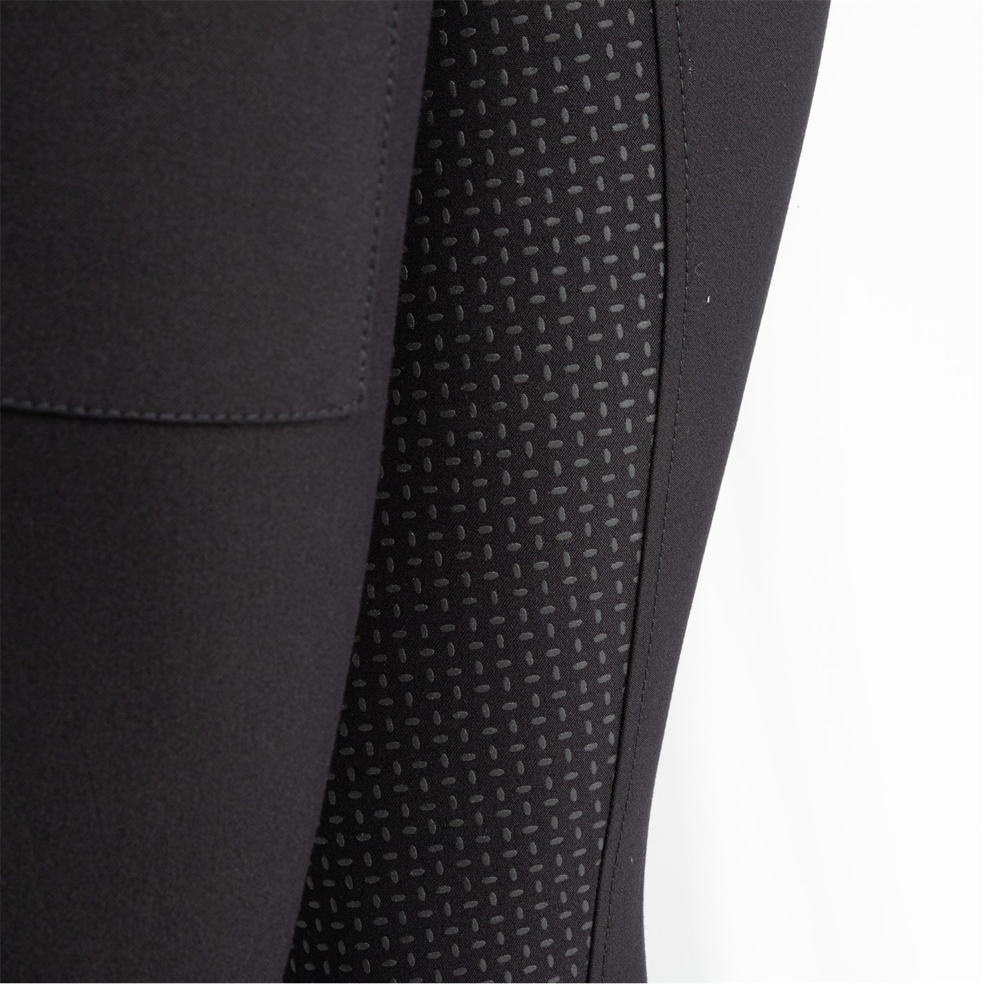 Requisite Performance Pro Full Grip Breeches