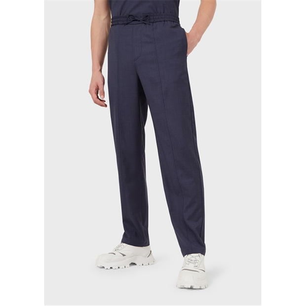 Pantalon Combat Emporio Armani Emporio Csl Sn99