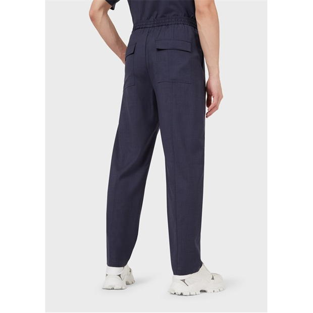 Pantalon Combat Emporio Armani Emporio Csl Sn99