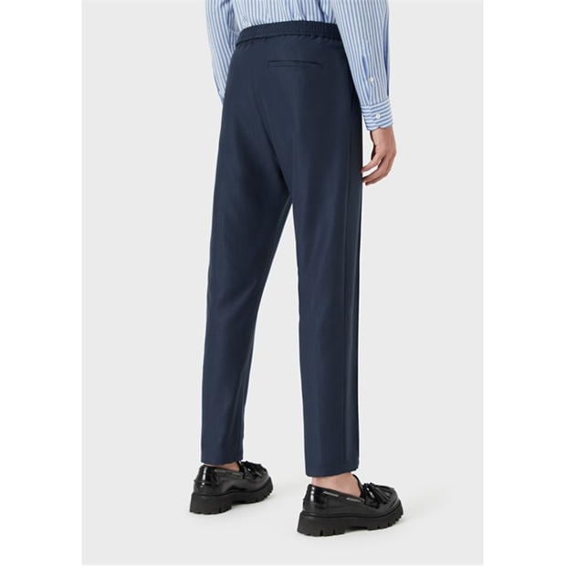 EMPORIO ARMANI Emporio Tprd Trouser Sn99