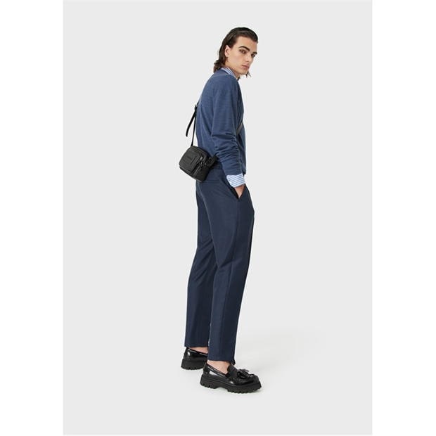 EMPORIO ARMANI Emporio Tprd Trouser Sn99