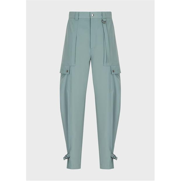 EMPORIO ARMANI Emporio Tprd Trouser Sn99