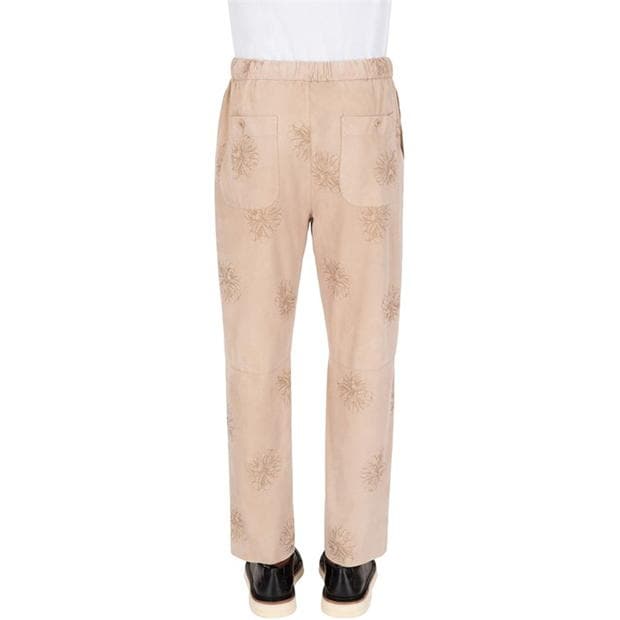 EMPORIO ARMANI Emporio Tprd Trouser Sn99