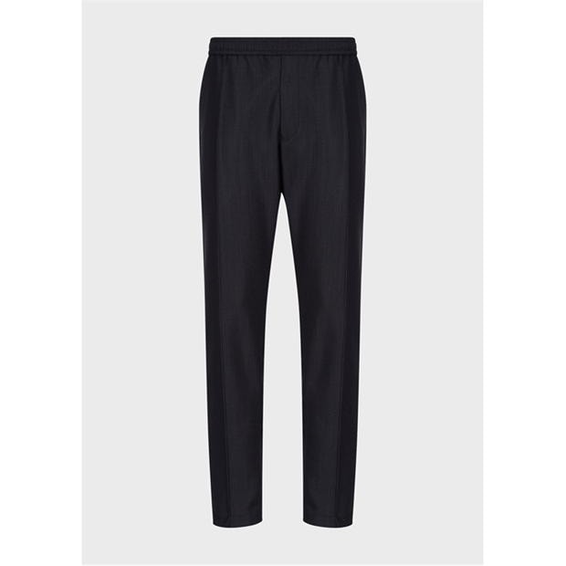 EMPORIO ARMANI Emporio Tprd Trouser Sn99