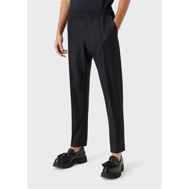 EMPORIO ARMANI Emporio Tprd Trouser Sn99