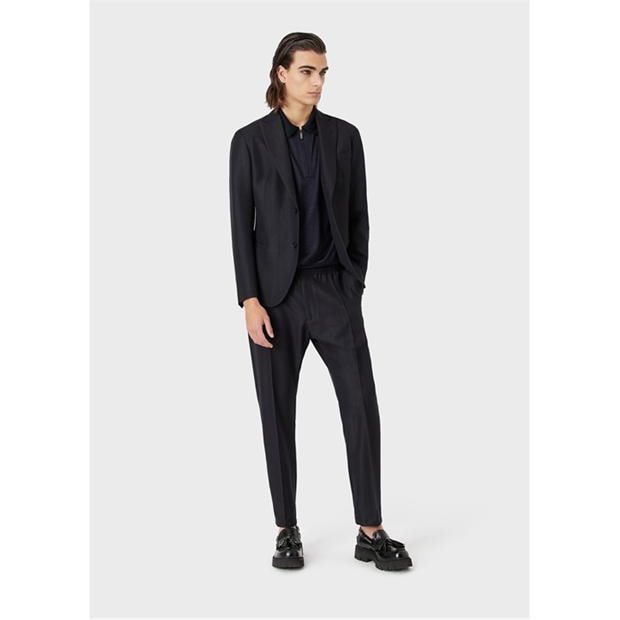 EMPORIO ARMANI Emporio Tprd Trouser Sn99