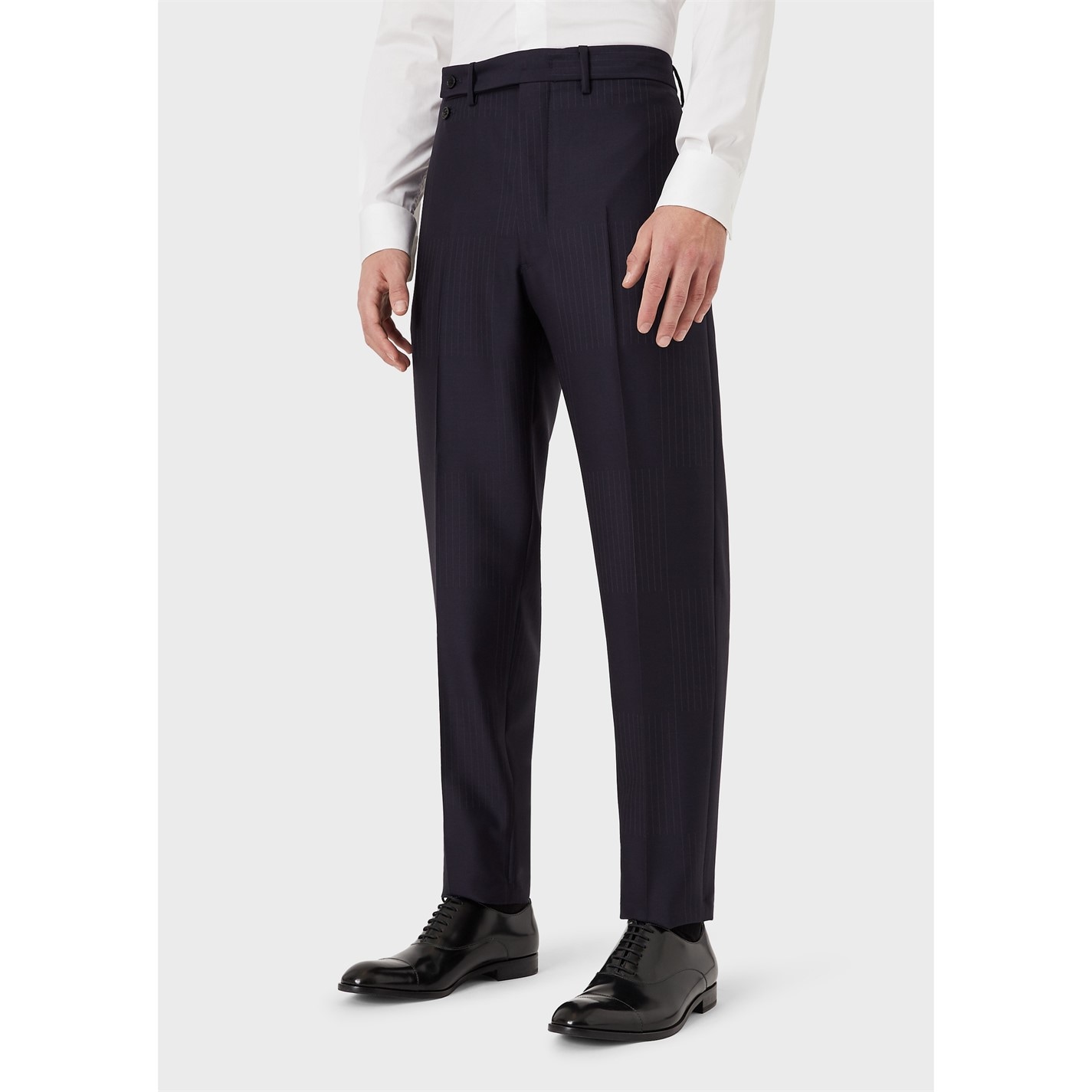 EMPORIO ARMANI Emporio Tprd Trouser Sn99