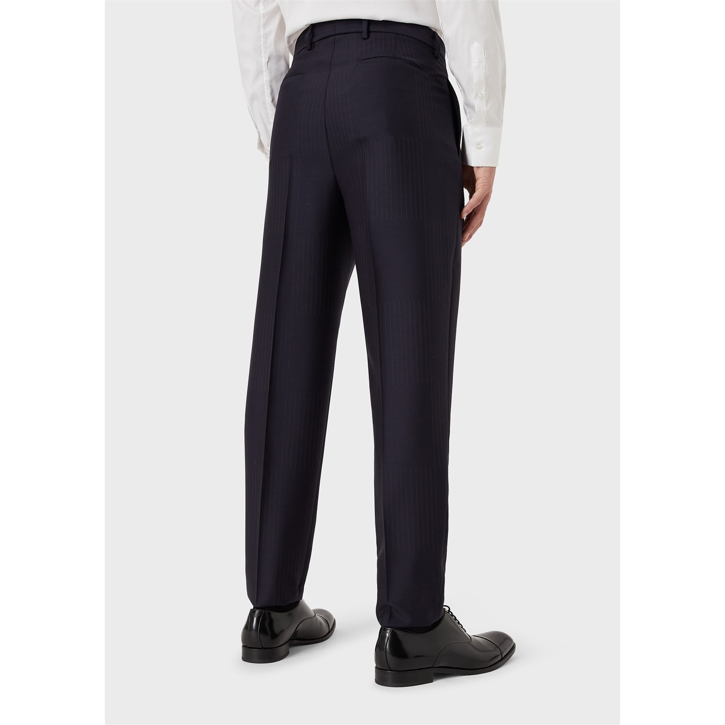 EMPORIO ARMANI Emporio Tprd Trouser Sn99