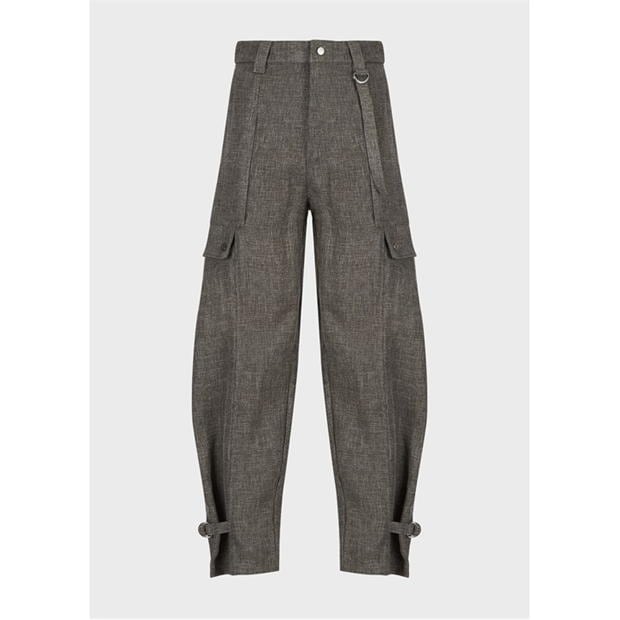 EMPORIO ARMANI Emporio Tprd Trouser Sn99