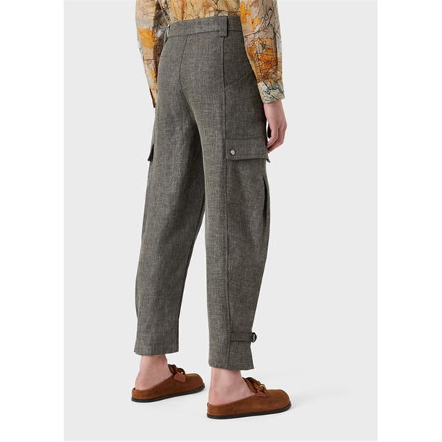 EMPORIO ARMANI Emporio Tprd Trouser Sn99