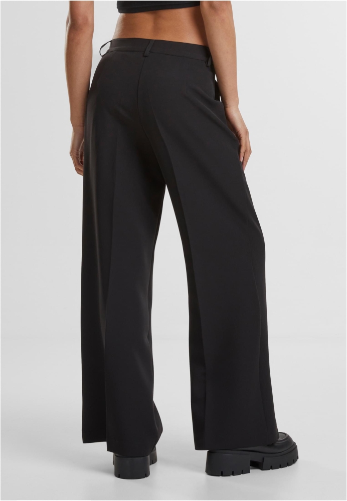 Pantalon Combat Wide Leg dama Urban Classics