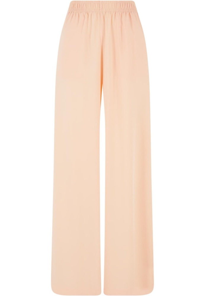 Pantalon Wide Leg Viscose dama Urban Classics