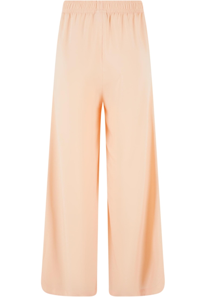 Pantalon Wide Leg Viscose dama Urban Classics