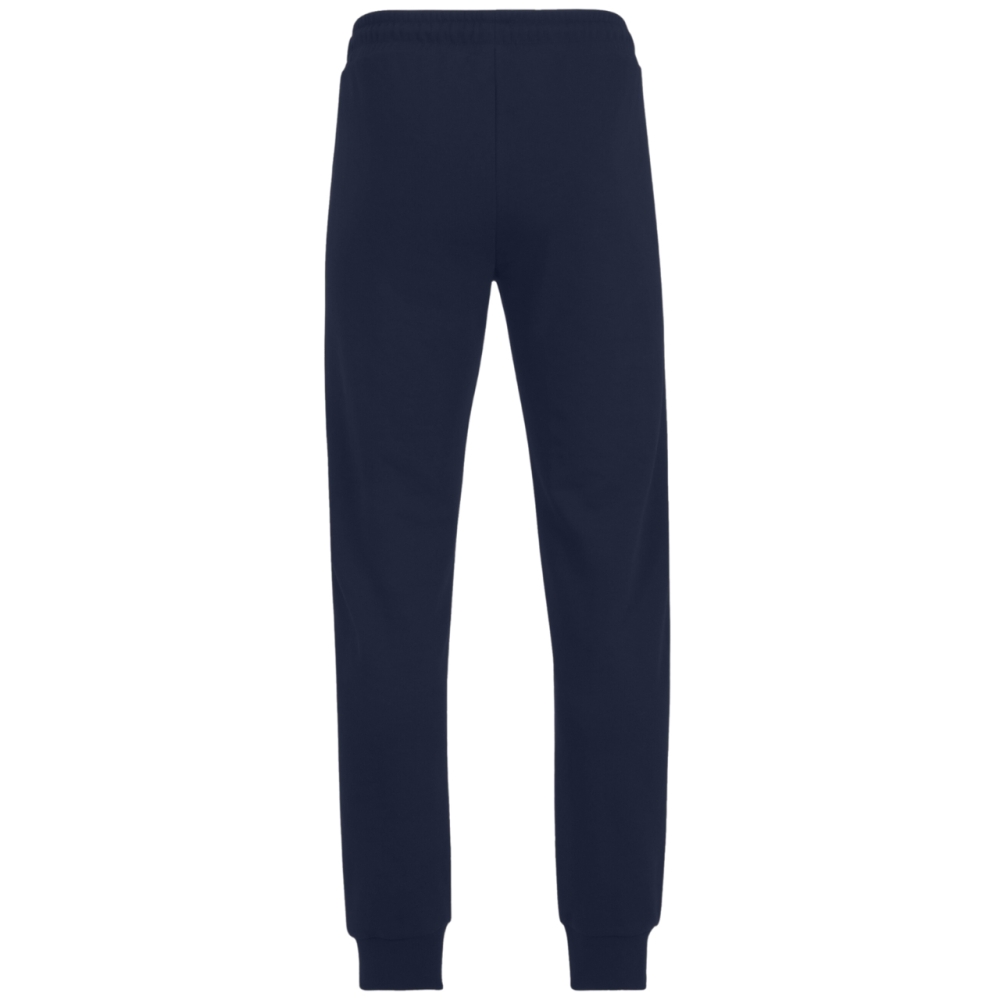 Pantalon Fila Braives men's navy blue FAM0342 50004