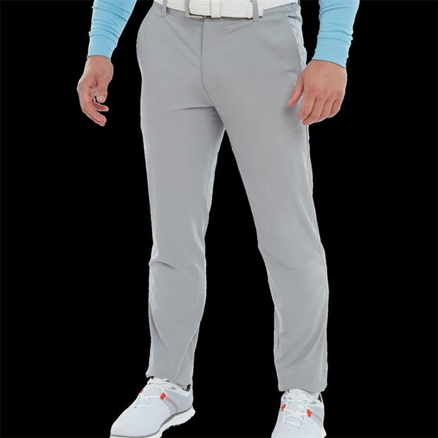 Pantalon Combat Footjoy Par Golf Tapered Fit barbat