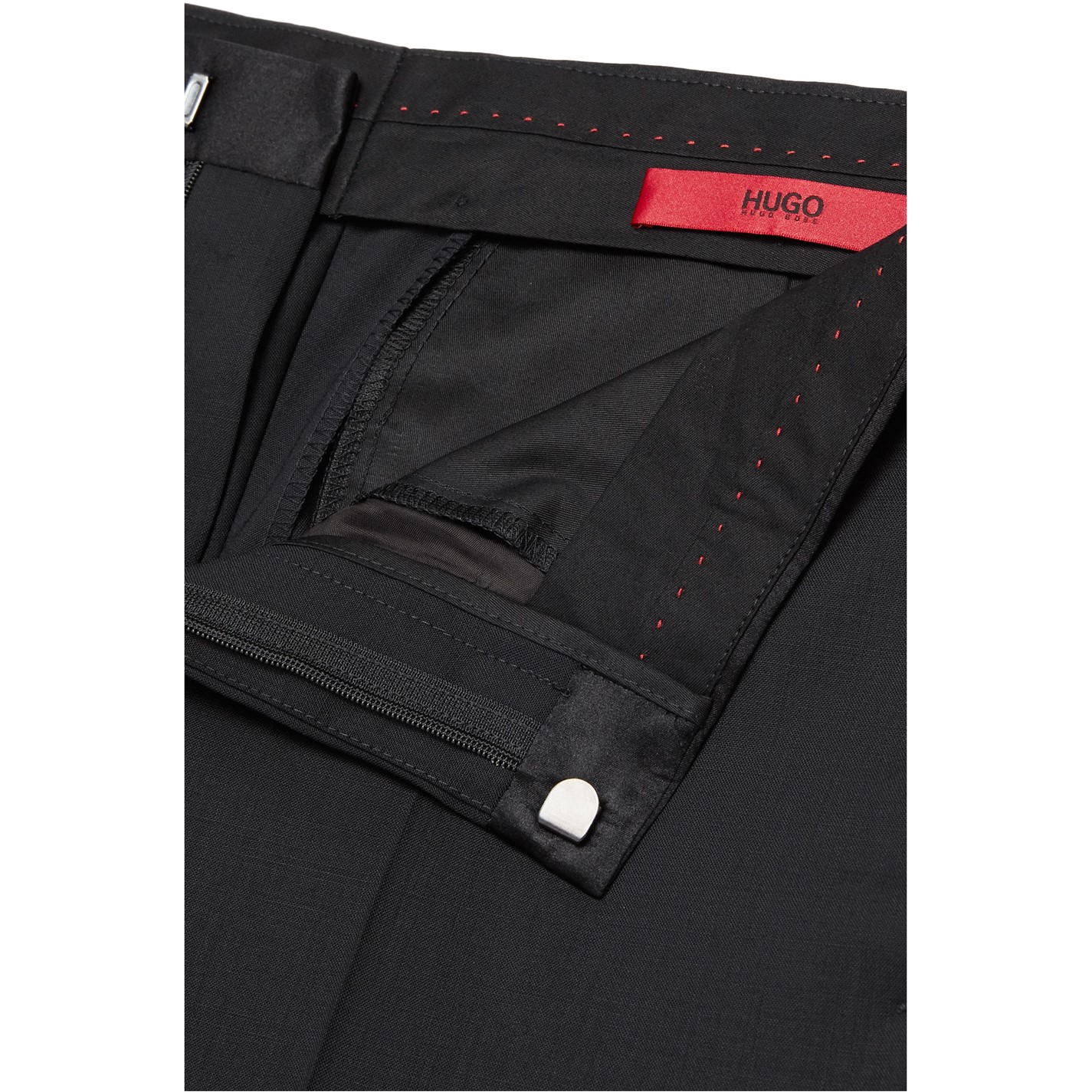 Pantalon Combat Hugo Hetons