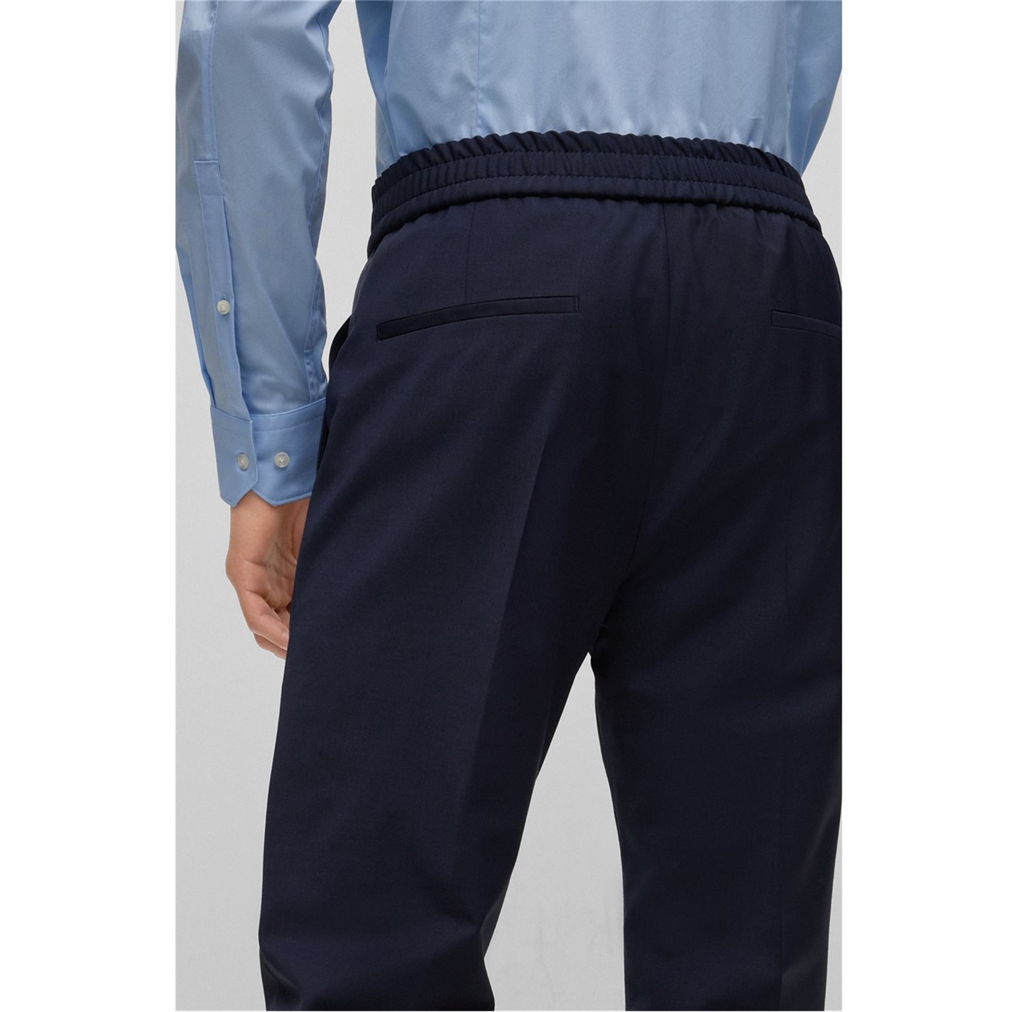 Pantalon Combat Hugo Howard