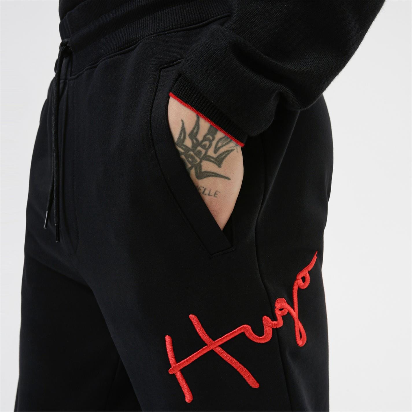 Pantalon Hugo Hugo Dartini