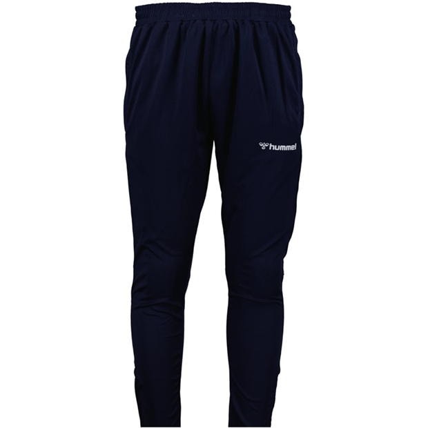 Pantalon Minge Fotbal Hummel In99