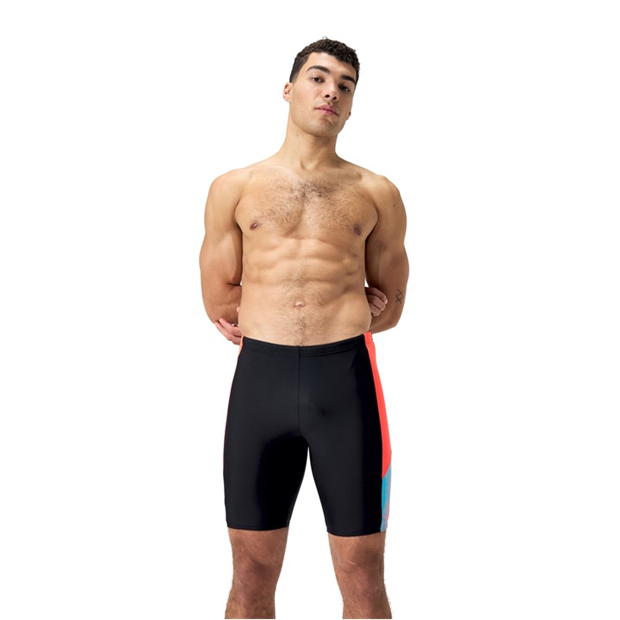 Speedo Dive Jammer barbat