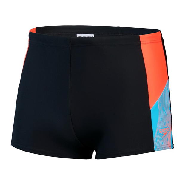 Speedo Dive Aquashort barbat