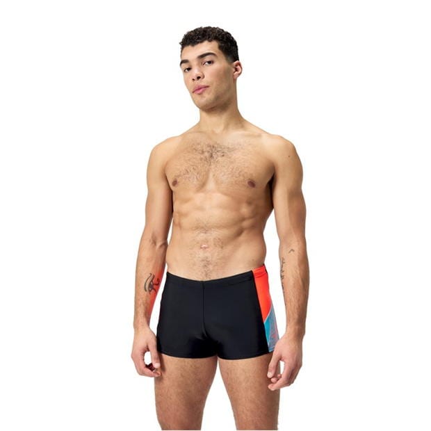 Speedo Dive Aquashort barbat