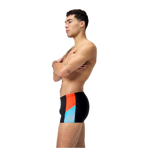 Speedo Dive Aquashort barbat