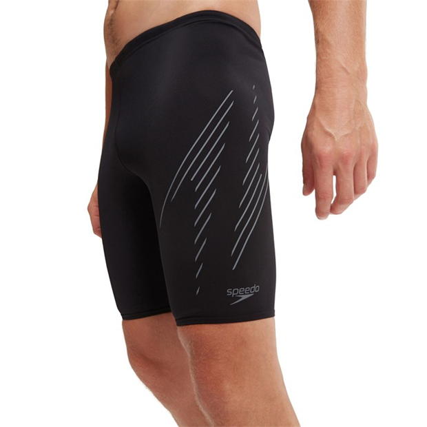 Speedo Hyper Boom Placement Jammer barbat