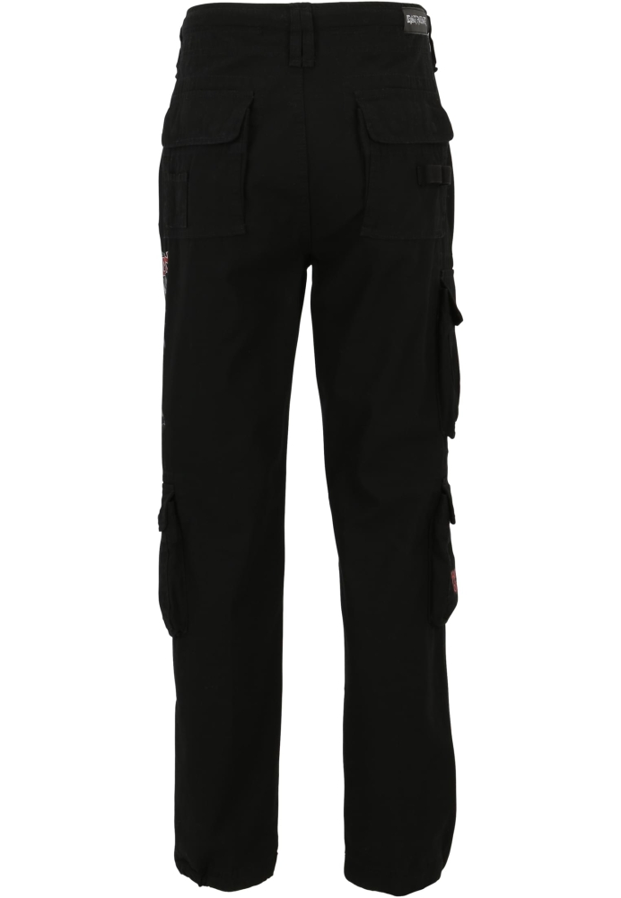 IRM Pure Slim Trouser Brandit