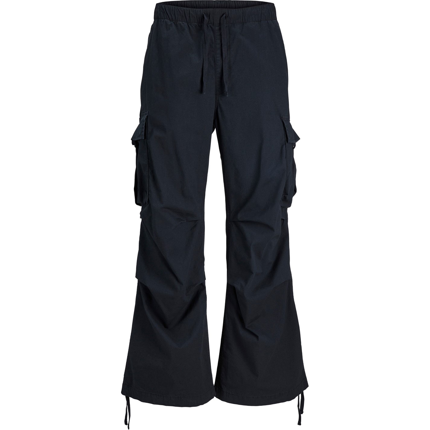 Pantalon Jack and Jones Parachute Cargo barbat