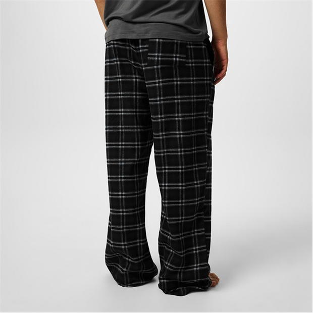 Pantalon Combat Jack Wills Flannel Check