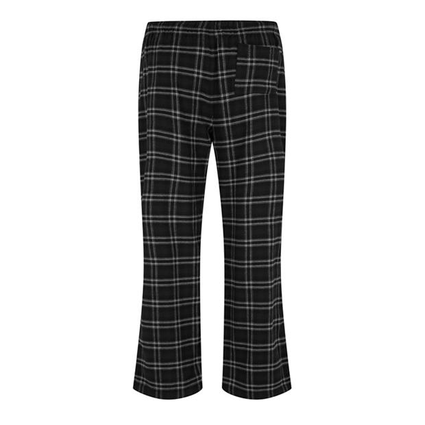 Pantalon Combat Jack Wills Flannel Check