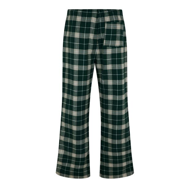 Pantalon Combat Jack Wills Flannel Check