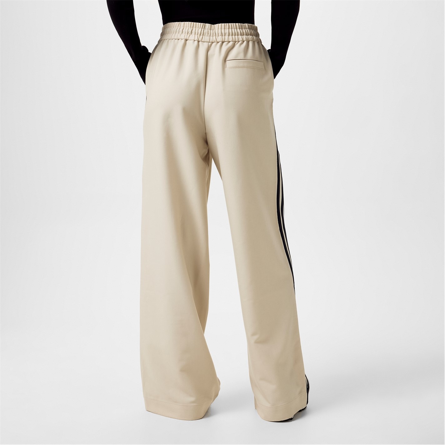 Pantalon Jack Wills Tailor Track Ld44