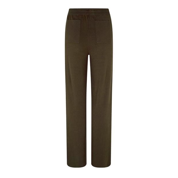 Pantalon Combat Jack Wills Knitted Pin-Tuck