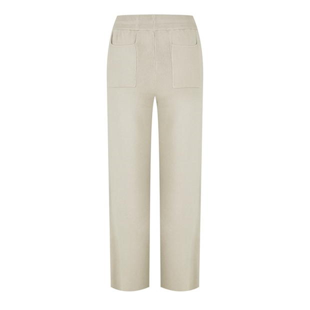 Pantalon Combat Jack Wills Knitted Pin-Tuck