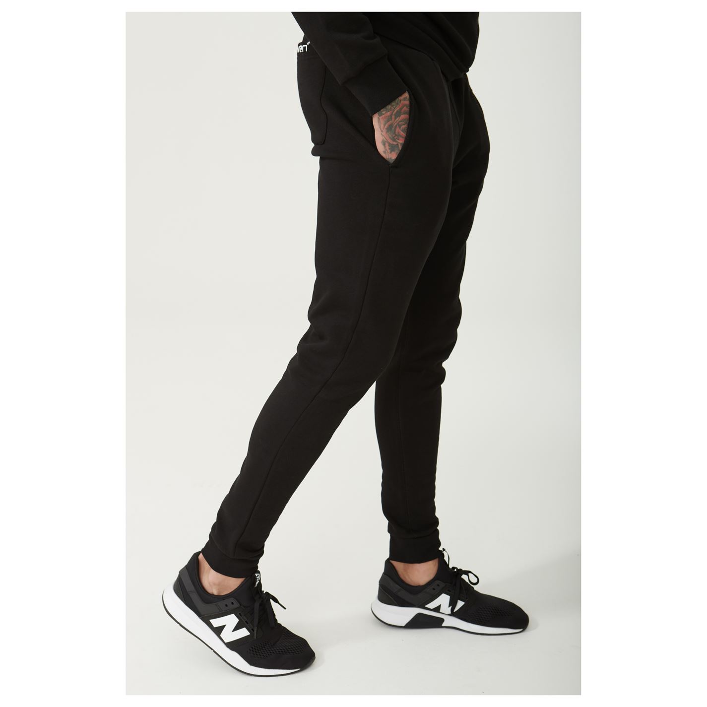 11 Degrees Core Joggers