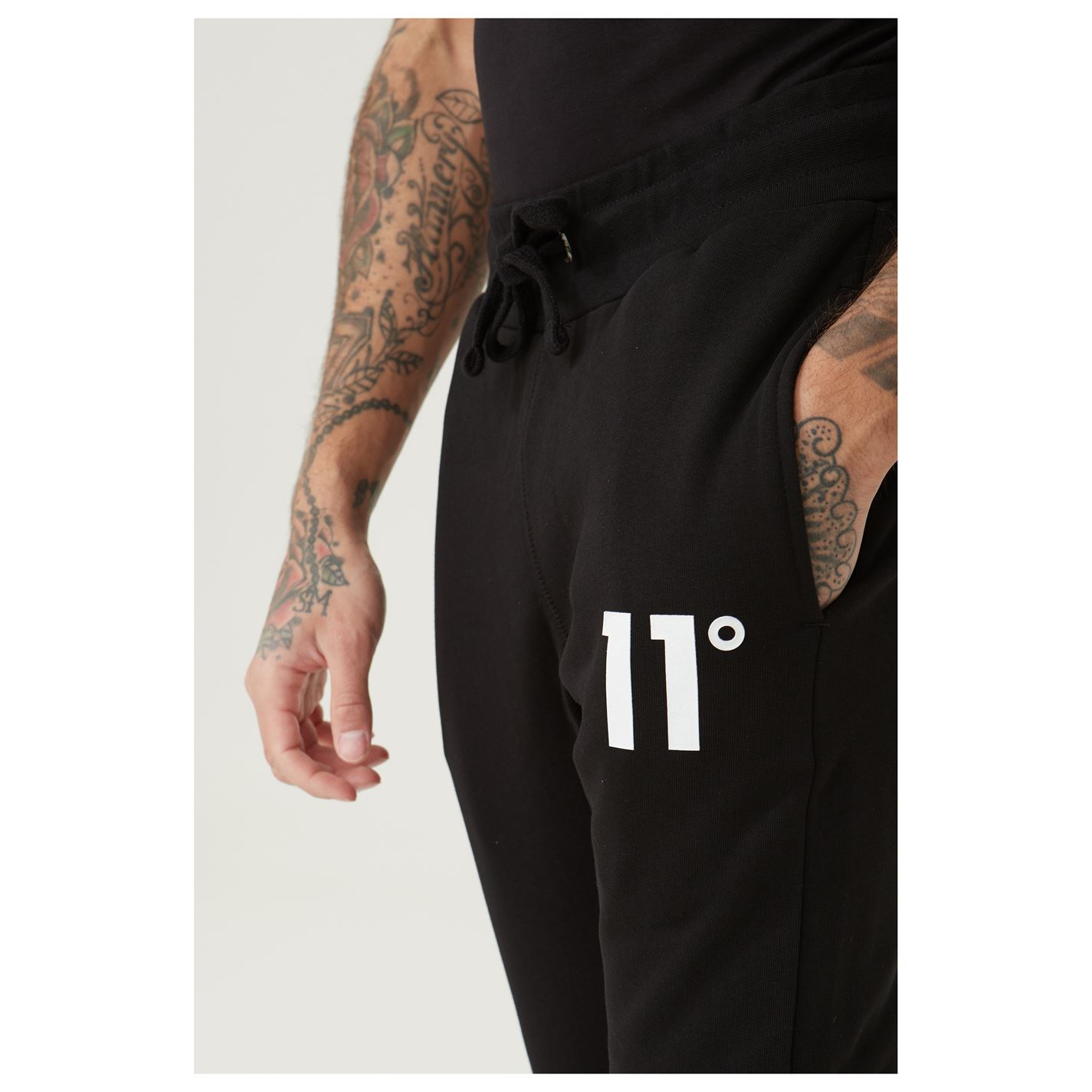 11 Degrees Core Joggers