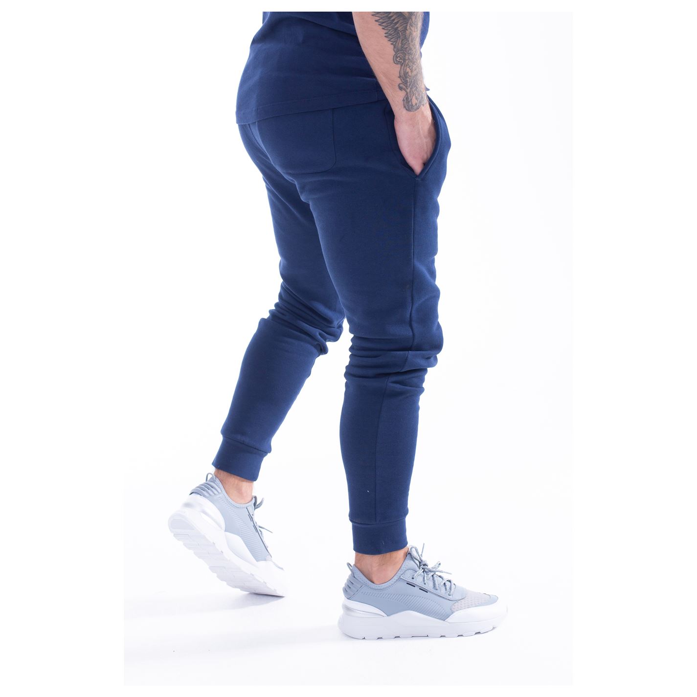 11 Degrees Core Joggers