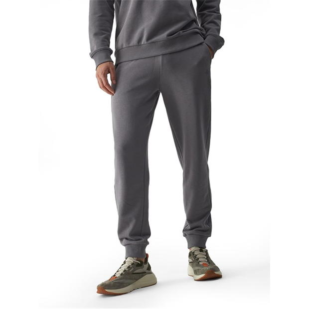 4F Cuffed Joggers