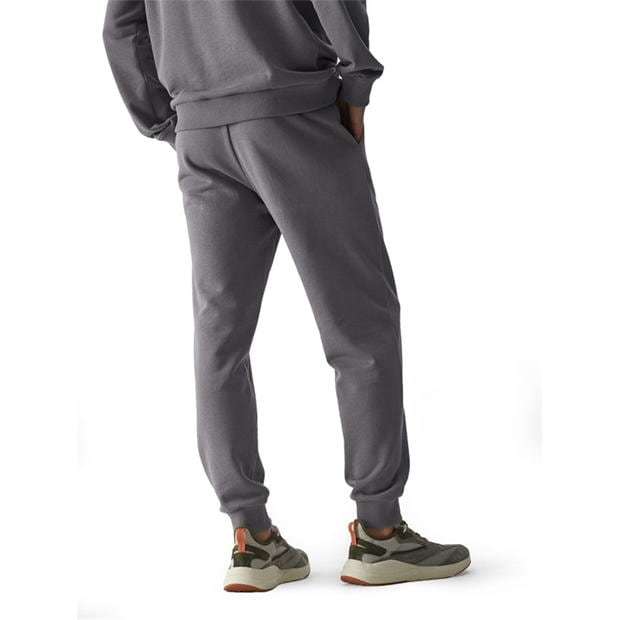 4F Cuffed Joggers