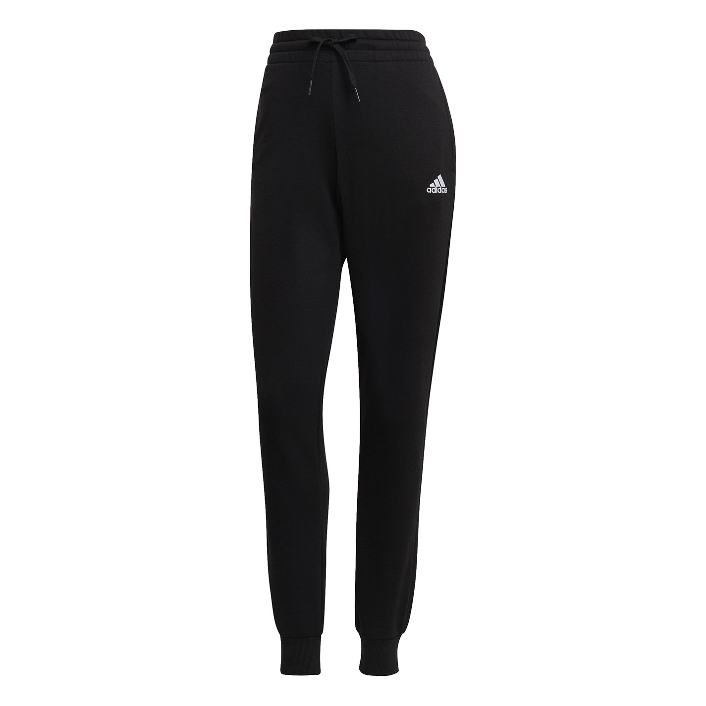 adidas Linear Slim Fit Cotton Joggers dama