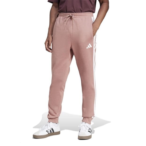 Bluza adidas Tapered Cuff 3-Stripes Joggers