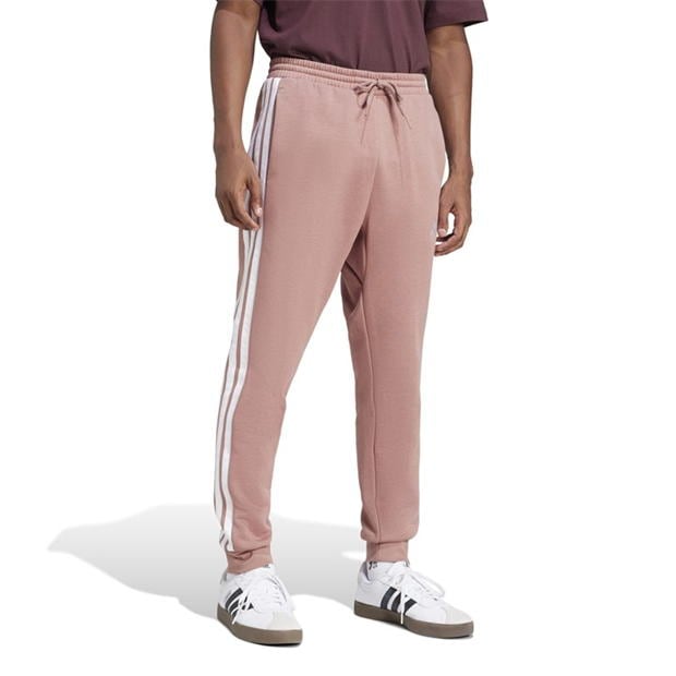 Bluza adidas Tapered Cuff 3-Stripes Joggers