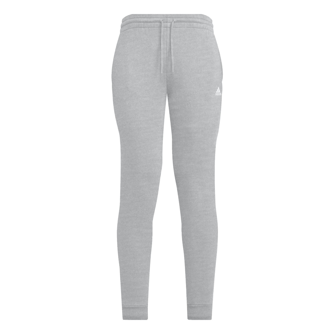 adidas Linear Slim Fit Cotton Joggers dama